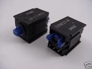 Honeywell 1SW17-R 8410 Micro Switch VCA0034   Ships the Same Day of the Purchase - Picture 1 of 1