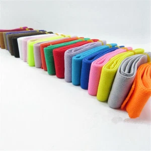 Wide 3cm Flat Elastic Tape Stretchy Band Waistband Rubber Sewing Dress Craft - Picture 1 of 25