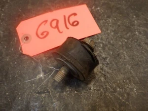 2002 POLARIS SPORTSMAN 700 MOTOR MOUNT RUBBER 6916 - Bild 1 von 2