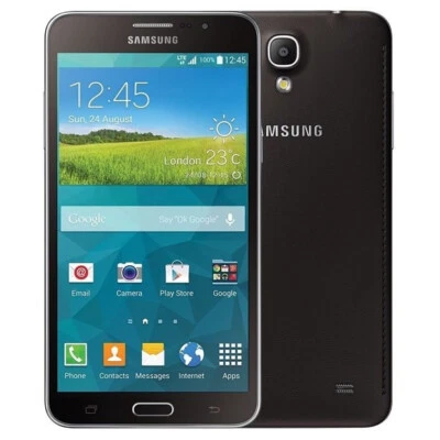 AT&T Samsung Galaxy Mega 2 SM-G750A 16GB 4G LTE Smart Cell Phone / Cricket h2O - Image 1 of 4