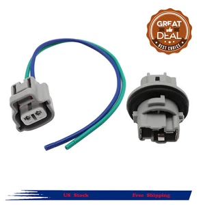 Turn Light Signal Plug Connector Harness for Toyota (Set of 1) No.90075-60028 - Picture 1 of 12