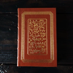 Frederik Pohl - Der letzte Satz - Easton Press - signierte Ausgabe - Bild 1 von 5