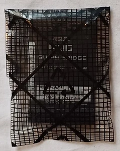 Asus ROG 2M SLI HB Bridge Rev. 1.00 Nvidia 2 way connector - Picture 1 of 3