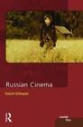 David C. Gillespie Russian Cinema (Poche) Inside Film