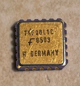Fairchild 74F08L1C 74F08 - Quad 2 Input AND Gate - Rare! - Bild 1 von 1