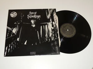 NILSSON son of schmilsson Lp RECORD REISSUE US 1981 - Imagen 1 de 2