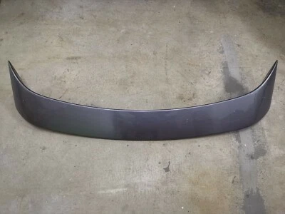 Alerón Kouki JDM 01-07 para Mazda 6 M6 Mazda6 GG3S GG3P Atenza hatchback Foto 1 de 4