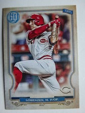 2020 Topps Gypsy Queen Complete Your Set You U Pick From List 1-200