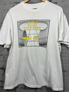 Vintage 1993 Super Slug Collider T-shirt - Picture 1 of 5