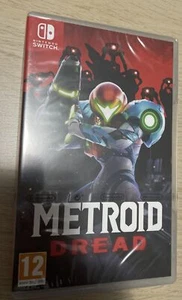 Metroid Dread (Nintendo Switch, 2021) - Imagen 1 de 1