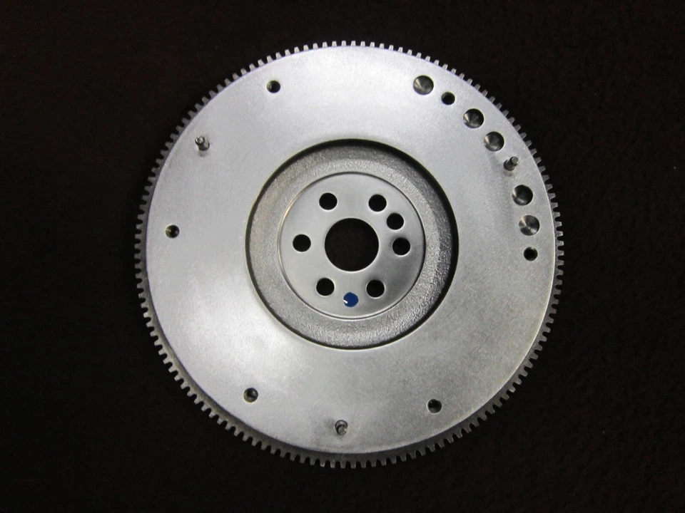 WIE NEU !!! FORD SCHWUNGRAD SCHWUNGSCHEIBE 96MM-6375-A1H 96MM6375A1H - Bild 1 von 1