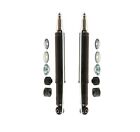For Toyota Tundra 2007-2017 Pair Set of 2 Rear Shock Absorbers KIT Genuine Toyota Tundra