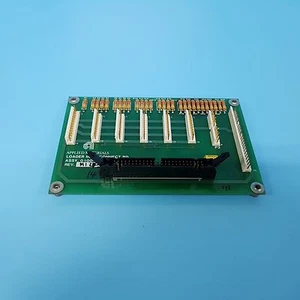 130-0402// AMAT APPLIED 0100-09028 wPCB ASSY,LOADER INTERCO USED - Bild 1 von 6