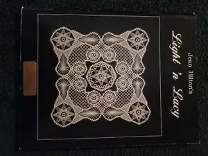 Jean Hilton's Light 'n Lacy - Picture 1 of 1
