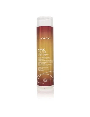 JOICO K-PAK/ COLOR THERAPY COLOR-PROTECTING SHAMPOO 10.1 FL OZ. - Image 1 of 3