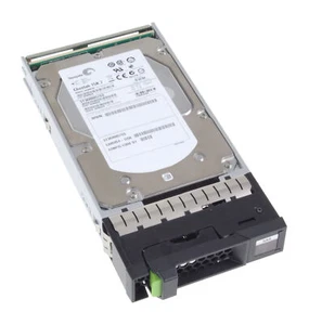 Seagate Fujitsu 600GB 3.5" SAS 6Gb 15K ST3600057SS CA05954-1256 in Eternus DX S3 - Bild 1 von 1