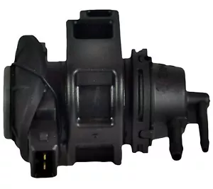 TURBO PRESSURE CONVERTER SOLENOID VALVE FIT NISSAN NV200,NOTE,QASHQAI,X TRAILT31 - Picture 1 of 8