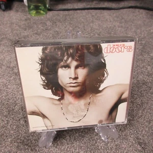 The Doors The Best of the Doors CD Box Set 1985 2 Disc - Picture 1 of 6