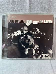 Bob Dylan – Time Out Of Mind CD USED
