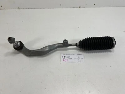 2025+ MINI COOPER S F65 FRONT RIGHT PASSENGER STEERING RACK TIE ROD INNER +OUTER - Image 1 of 4