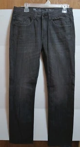 21 MEN An American Brand Black Denim Jeans - 32 x 32 - Picture 1 of 5