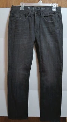 Pantalones de mezclilla negros 21 HOMBRES An American Brand - 32 x 32 Foto 1 de 4