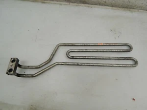 BMW 7er E38 728i Servoleitung Ölkühler Servoölkühler Kühlschleife 382135 - Picture 1 of 5
