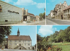 Alte Ansichtskarte Wanzleben 1979 - Bild 1 von 1