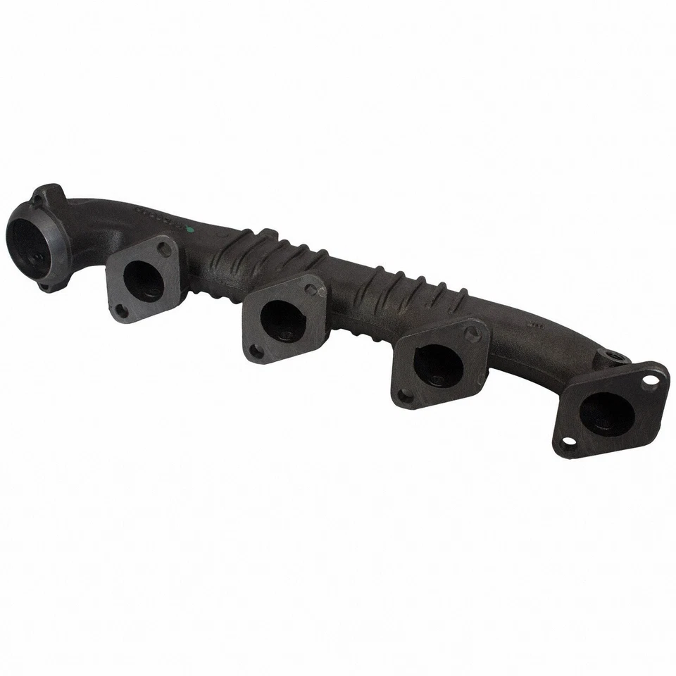 Colector de escape lateral izquierdo Ford 2005-10 Econoline Super Duty 3C3Z9431AB fabricante de equipos originales nuevo Foto 1 de 2