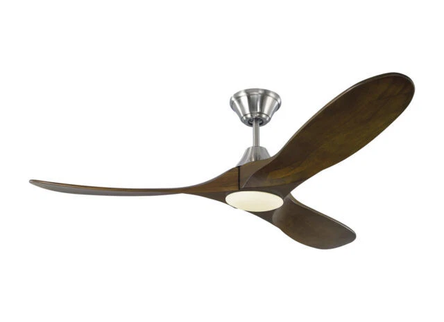 Monte Carlo 3MAVR52BSD Maverick II Energy Star 52" Ceiling Fan