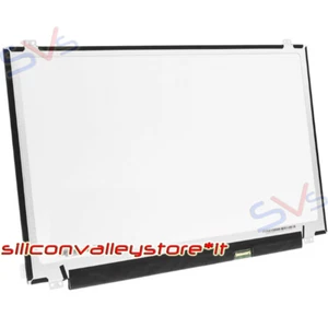DISPLAY SLIM LED 15.6" Notebook ASUS N550JK-CN015H - Imagen 1 de 6