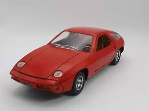 Porsche 928 Mebetoys 1/24 - Foto 1 di 5