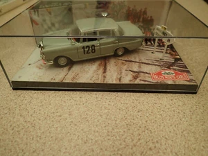 Ltd Edn Vitesse SKID SMC013 1:43 Mercedes 220 SE Monte Carlo 1960 Undisplayed - Picture 1 of 11