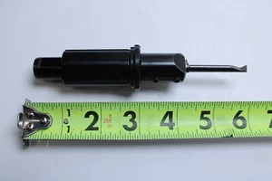 USED PH Horn BU110.0625.02 W/ 86-02B 5/8 - Foto 1 di 7