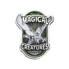 Harry Potter Pin Badge - Magical Creatures - Harry Potter Accessories
