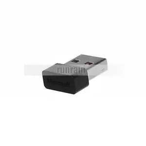 Cuffie Microsoft Surface 2+ adattatore USB-A trasmettitore USB wireless - Foto 1 di 5