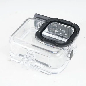 *Portable Diving Waterproof Housing Case Shell For GoPro Hero 7/6/5 Camera - Picture 1 of 1