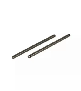 HSP 02063 Rear Lower Arm Round Pin A 54mm 1/10 RC Car Buggy Truck Himoto Redcat - Picture 1 of 2
