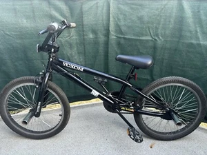 BMX Rad schwarz - Bild 1 von 5