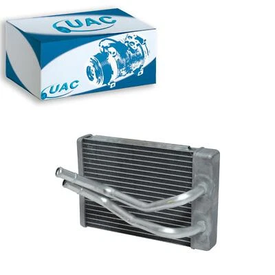 Núcleo calefactor UAC para Hyundai Sonata 1999-2005 Foto 1 de 2