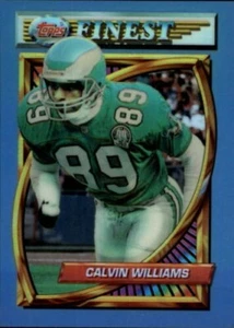 A8161- 1994 Finest Football Card #s 1-220 +Rookies -You Pick- 15+ FREE US SHIP - Picture 1 of 209