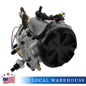 Fuel Filter Housing Assembly for Ford 7.3L Powerstroke Diesel 96-97 F6TZ9155AB - Picture 1 of 12