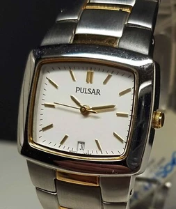 Reloj PULSAR, Vintage, NOS (New Old Stock) - Imagen 1 de 8
