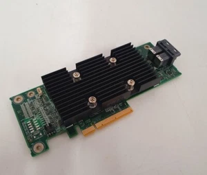 Dell PERC H330 SAS/SATA PCI-E x8 RAID Controller Card 06H1G0 6H1G0 vat - Picture 1 of 4