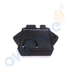 66T-85540-00 66T-85540-01 CDI COIL UNIT ASSY for Yamaha Outboard 40 HP 40X E40X - Bild 1 von 6