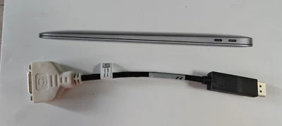 High Quality  - DVI-D to DisplayPort - Video Adapter Cable - DP/N  0F388M - Image 1 of 4