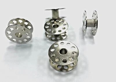 5X Bobbin #117061-001 for Brother BAS-26/350/360/375, B740 Series, B797, etc. - Image 1 of 3