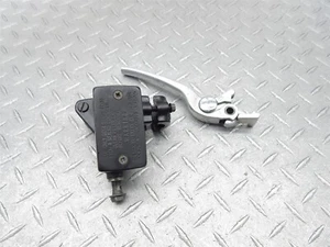 2001 98-03 Suzuki GSF600S Bandit OEM Front Brake Master Cylinder Right Lever - Picture 1 of 12