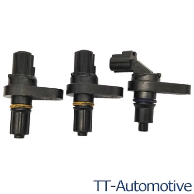 Sensor de velocidad de transmisión 3X 62TE para Dodge Avenger 2009-2014 Journey 2011-2019 Foto 1 de 4
