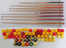 snooker cues for sale ebay